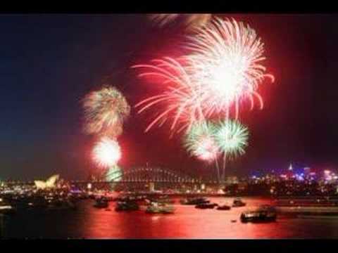 BBC Symphony, Chorus & Singers - Auld Lang Syne