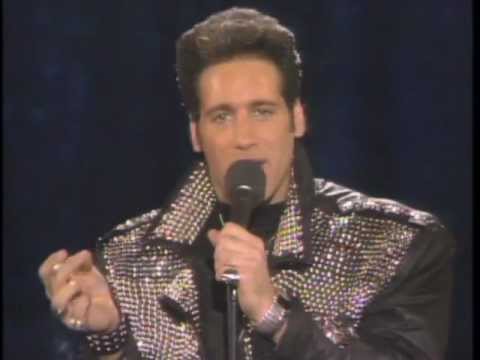 "The Diceman Cometh" (Entire Show) - Andrew Dice Clay (1989)