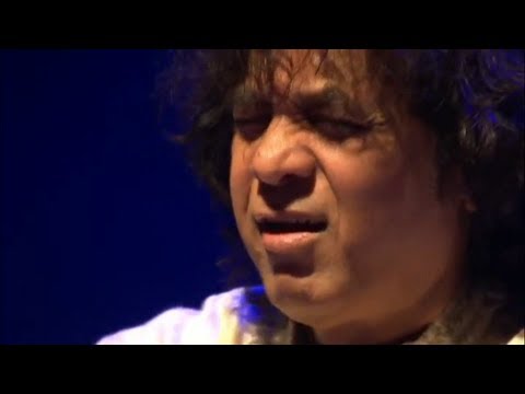 Zakir Hussain Abbos Kosimov Rakesh Chaurasia 2012 FULL CONCERT Festival Les Nuits de Fourvière