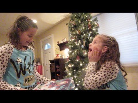 Bratayley's Christmas Day Special with Christmas Present Haul (WK 208.3)