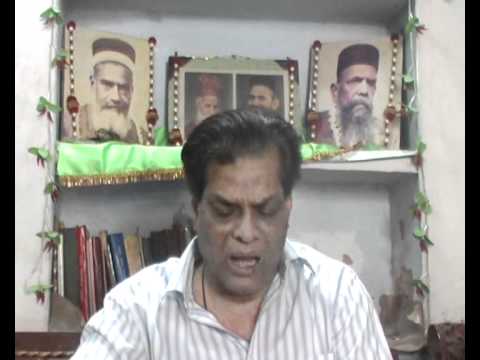 An interview with Film Actor Rajesh vivek