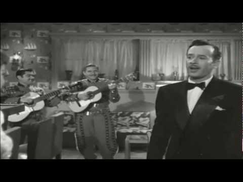 PEDRO INFANTE - QUIEN SERA (HD)