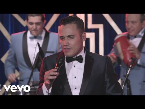 La Sonora Santanera - ¿Quién Será?