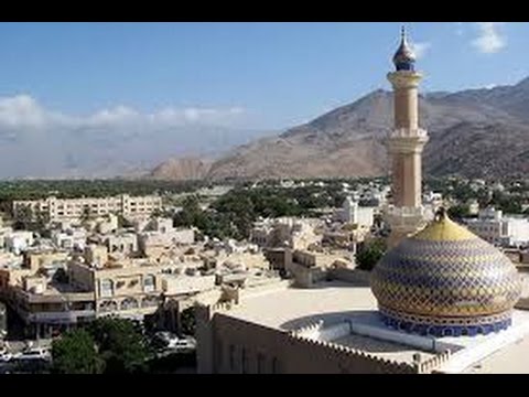 Oman travel guide | Oman travel documentary 2015 | [Travel Documentary]