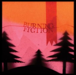 Burning Fiction - The Story Will Continue... EP (2012)