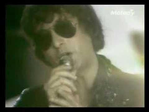 Alain Bashung - Gaby Oh Gaby