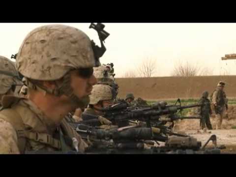 The  True Heroes, 1st Battalion 6th Marines: Marjah Afghanistan