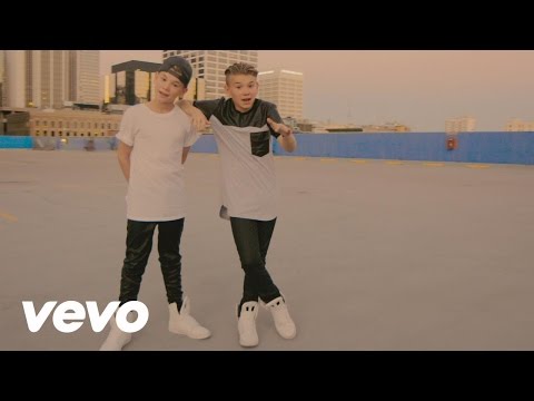 Marcus & Martinus - Na Na Na