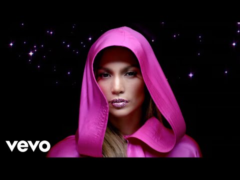 Jennifer Lopez - Goin' In ft. Flo Rida