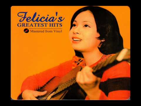 สากลกีต้าร์หวาน ชุด 12 Felicia's Greatest Hits