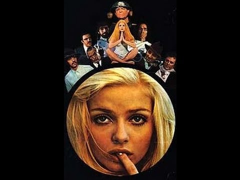 CANDY-The Movie