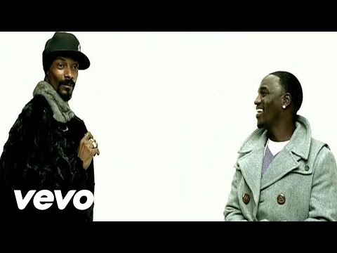 Akon - I Wanna Love You ft. Snoop Dogg