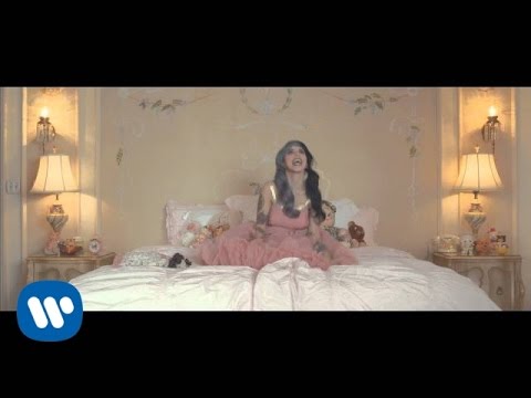 Melanie Martinez - Pity Party (Official Video)