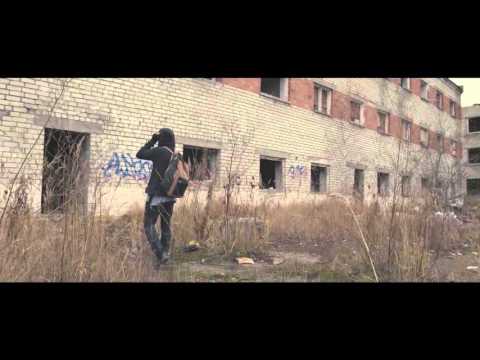 艾倫沃克 Alan Walker / 人間迷走 Faded (HD中字MV)