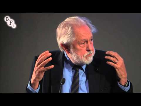 Sir Alan Parker and Lord David Puttnam Unplugged | BFI