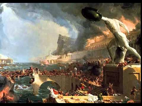 [History] The Decline and Fall of the Roman Empire Volume 1, Part 1, Audiobook