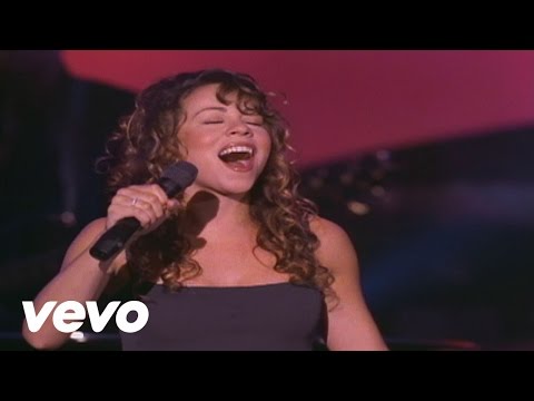 Mariah Carey - Emotions