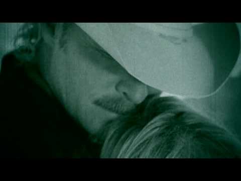 Alan Jackson - Remember When