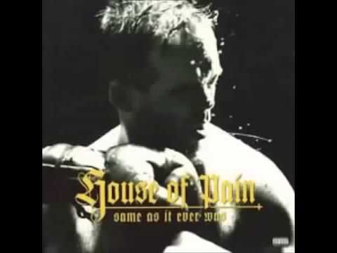 House Of Pain - Same As It Ever Was [ Full Album ] - Underground