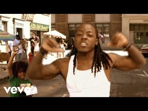 Ace Hood - Hustle Hard