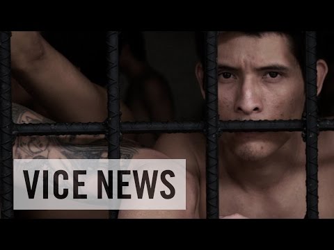 One Day in Usulután: Gangs of El Salvador (Part 3)