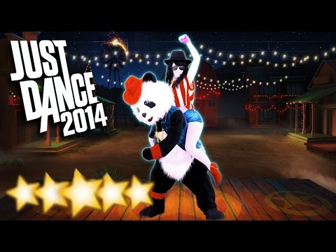 Timber | Just Dance 2014 | Full Gameplay 5 Stars