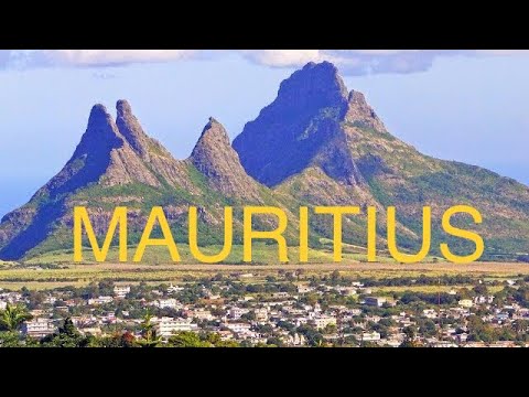 Mauritius - 12 Top  Attractions HD