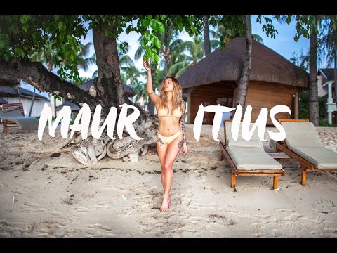 THE MAURITIUS DIARIES | Samantha Maria