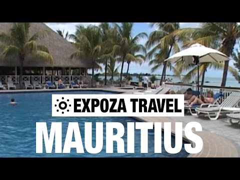 Mauritius Vacation Travel Video Guide • Great Destinations