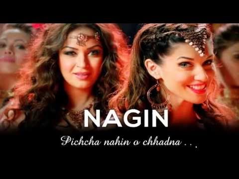 Nagin (Full Video Song) Bajatey Raho