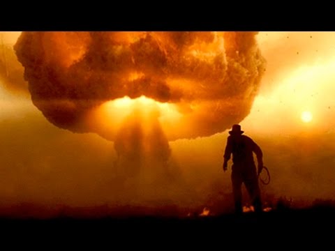 Top 10 Nuclear Bomb Scenes in Movies