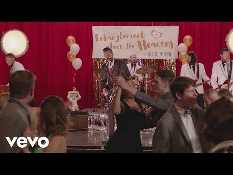 Old Dominion - Break Up with Him