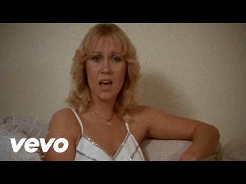 Abba - Happy New Year