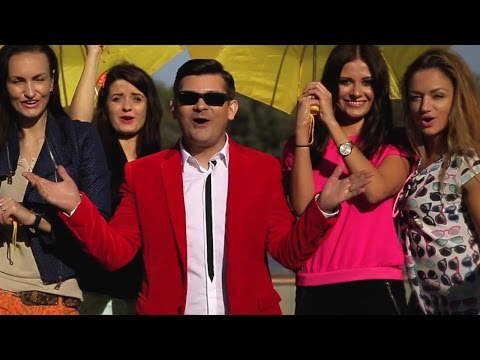 Akcent - Przekorny los (official video)