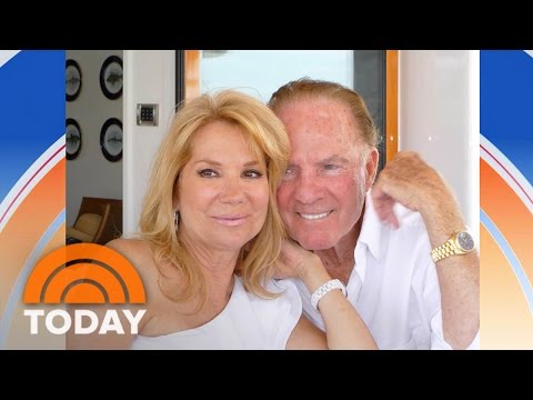 Kathie Lee Shares Touching Tribute To Husband Frank Gifford | TODAY