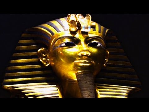 World of Mysteries - Tutankhamun