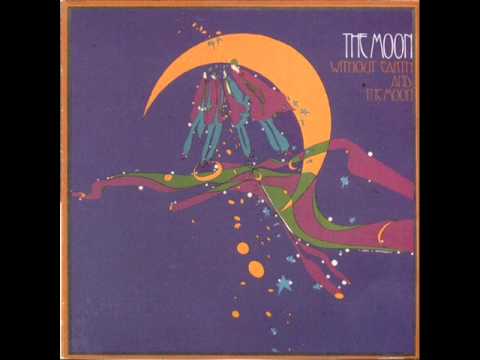 The Moon - Without Earth & The Moon 1968-1969 (2 ALBUMS) [Psychedelic Rock | Baroque Pop]