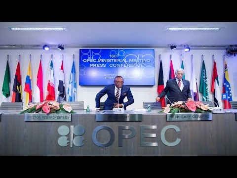 Why OPEC May Die of Self-Inflicted Wounds