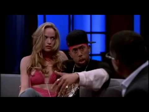 Martin Lawrence + Affion Crockett (BONUS SCENE)