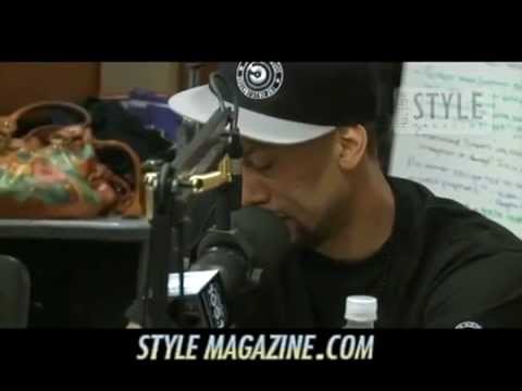 Affion Crockett Does Drake, Kanye West, Jay Z, and lil Wayne Impressions