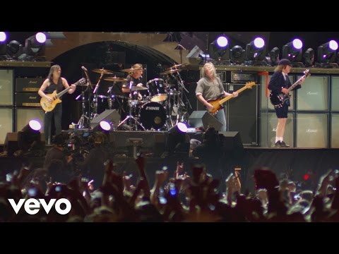 AC/DC - Back in Black