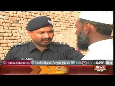 Criminal Most Wanted  15 Nov 2015