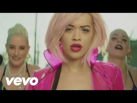 RITA ORA - I Will Never Let You Down