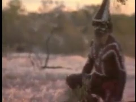 Ancient Mysteries: Dreamtime of the Aboriginals (Documentary)