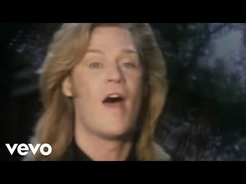 Daryl Hall - Dreamtime