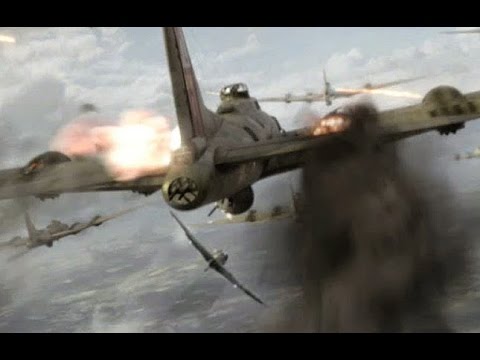 FLAK STORM: German WWII Anti-Aircraft Defense (1080p)