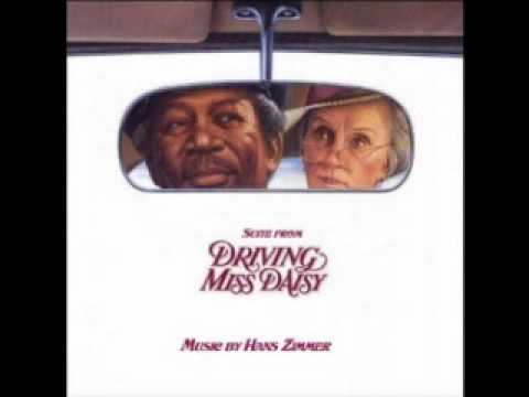 01 Driving - Hans Zimmer - Driving Miss Daisy Score