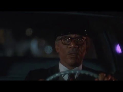 Driving Miss Daisy, Significant Clips