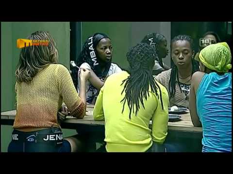 Big Brother South Africa S03E06b Daily pdtv x264 RiCH