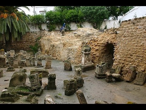 Engineering The CARTHAGE's Empire History Documentary